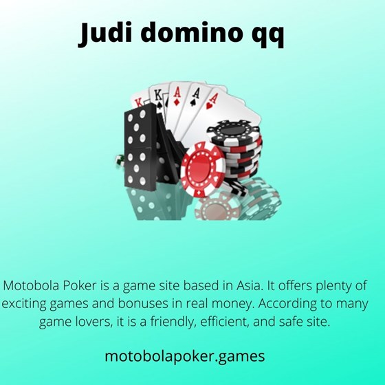 motobolapoker: motobolapoker