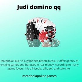 motobolapoker: motobolapoker